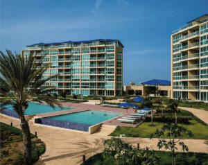 Blue Residences – Aruba, Oranjestad